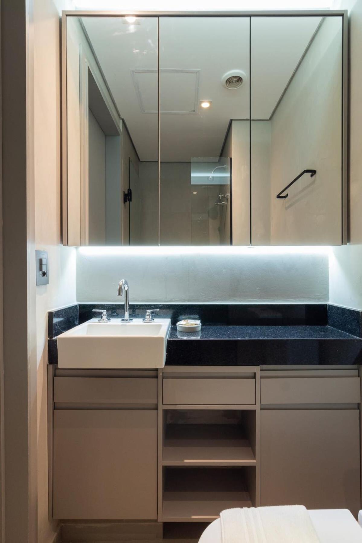 Bhomy Perdizes Studio Zen P 2 Pessoas At1008 เซาเปาโล ภายนอก รูปภาพ